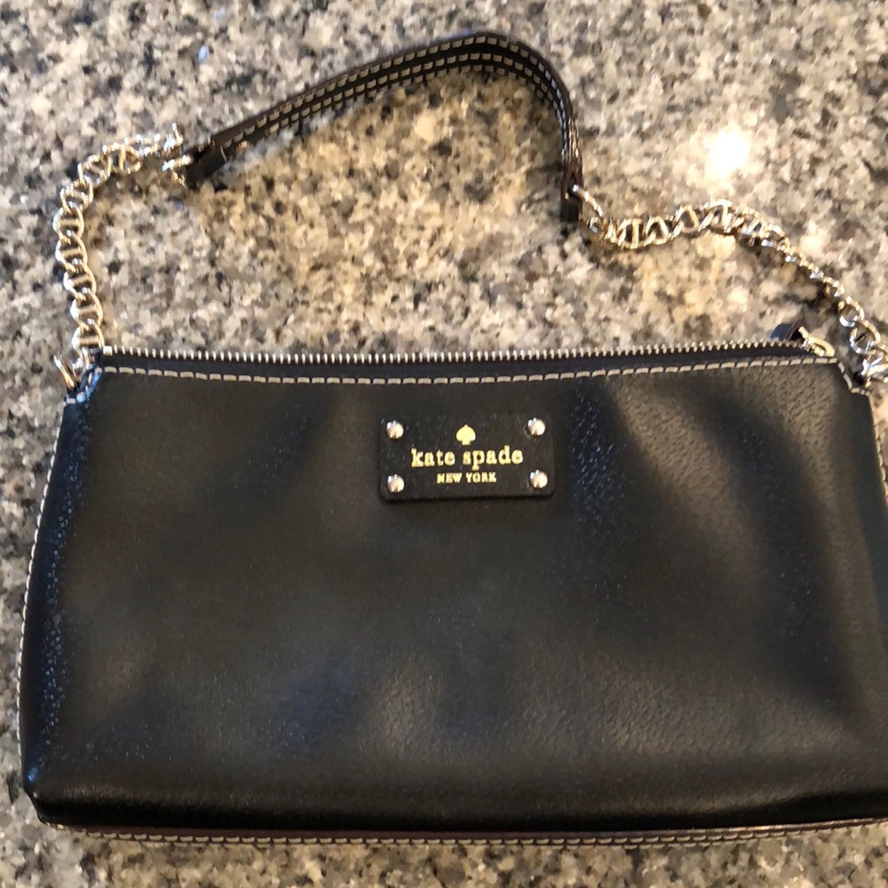 Kate spade shoulder bag small